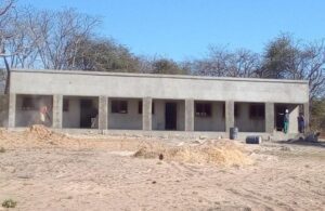 Zambezi Shool Buidig Project 2